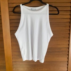 Zara Tank Top